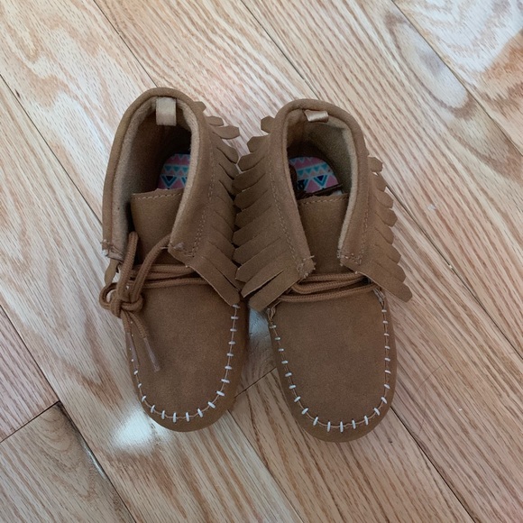 Carter's Other - Brand new without tags. Never worn Carter’s shoes